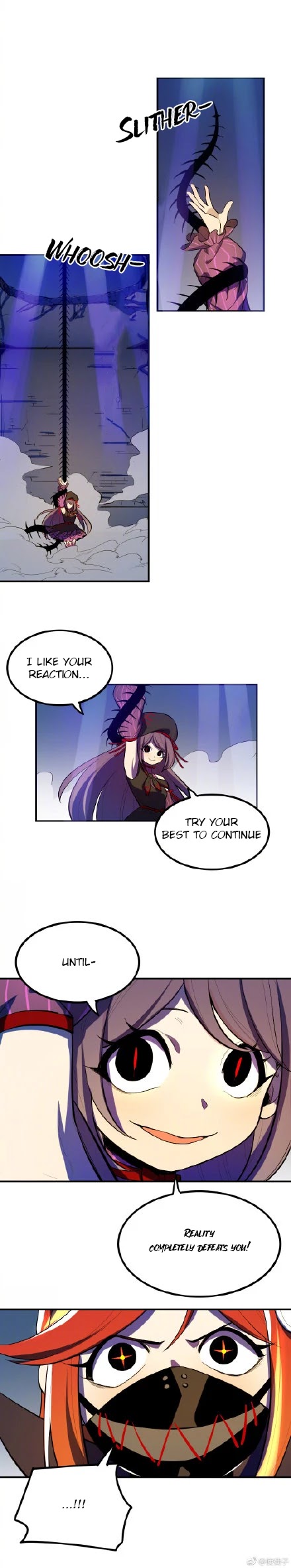 The Exploding Girl Chapter 48 page 12 - Chapter 48