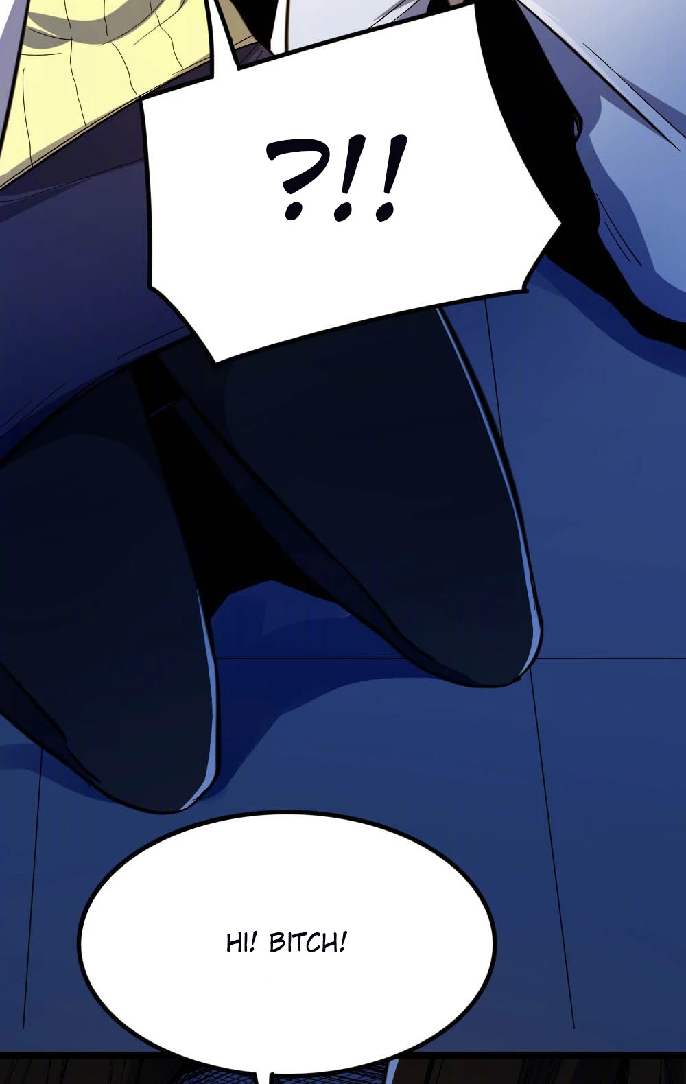 The Exploding Girl Chapter 51 page 29 - Chapter 51