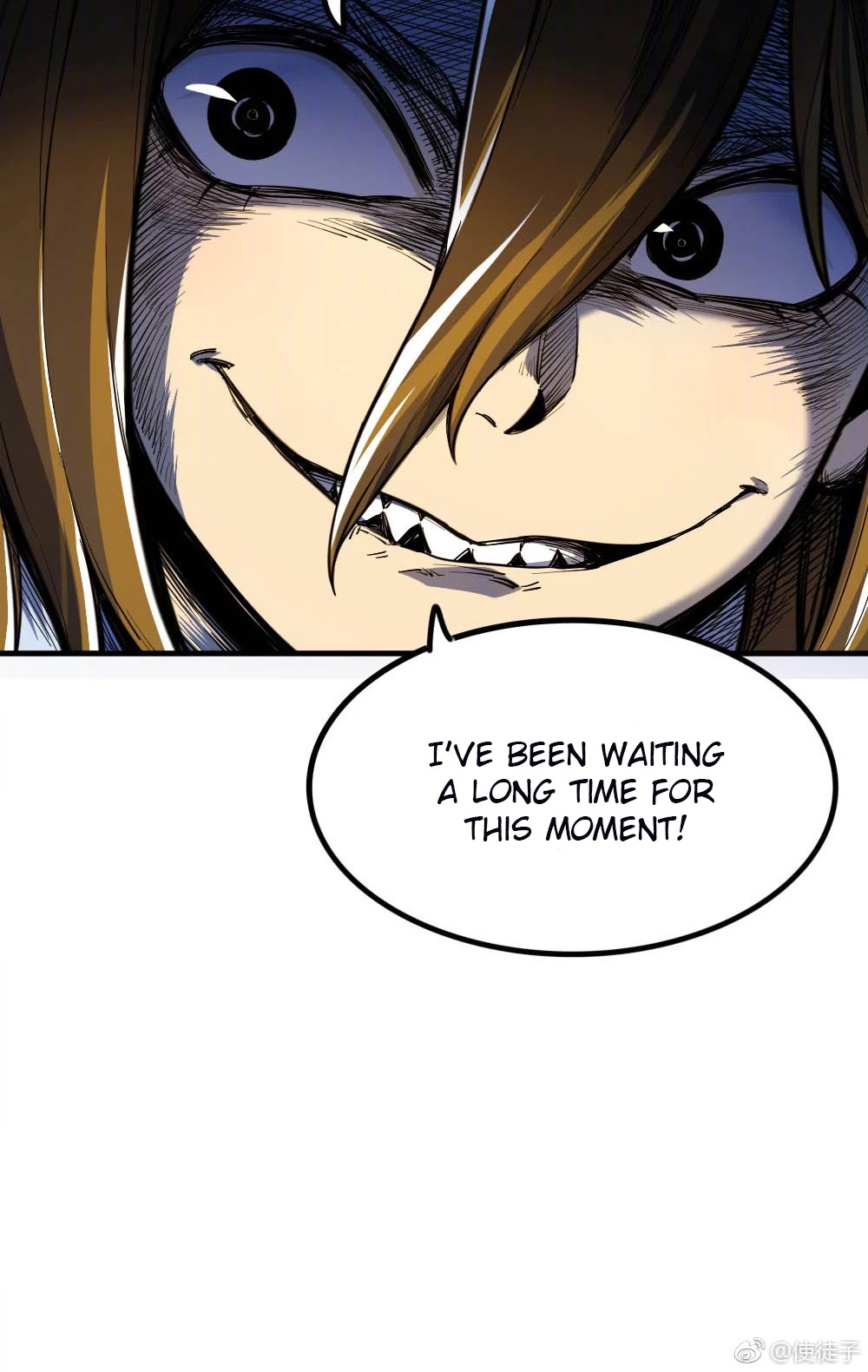 The Exploding Girl Chapter 51 page 30 - Chapter 51