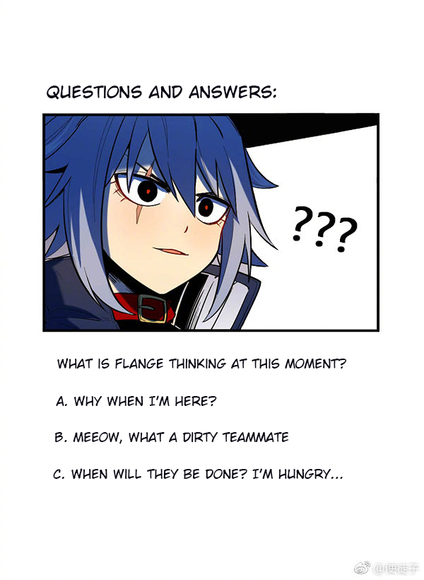 The Exploding Girl Chapter 51 page 41 - Chapter 51