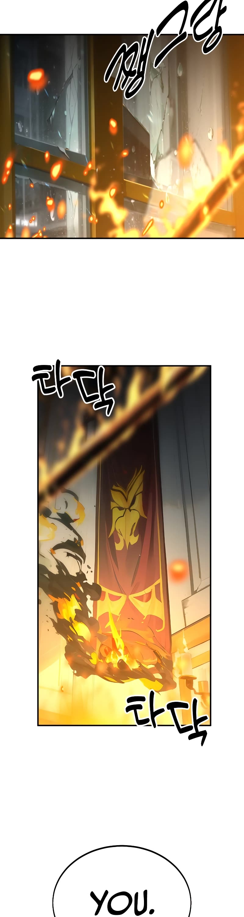 The Extra’s Academy Survival Guide Chapter 0 page 22 - Chapter 0