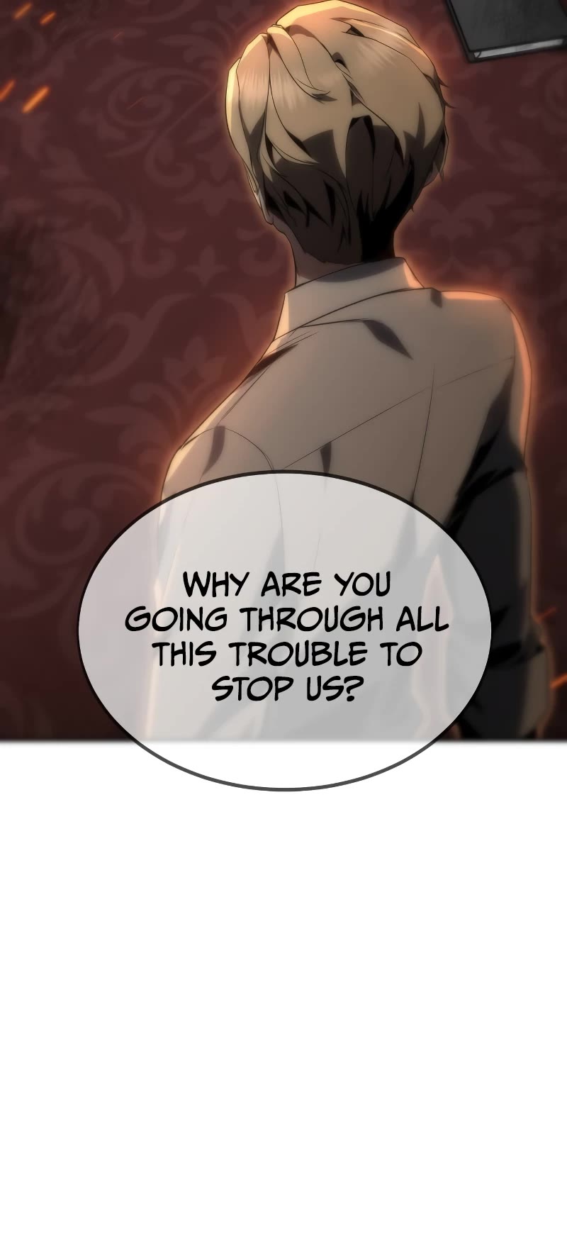 The Extra’s Academy Survival Guide Chapter 0 page 24 - Chapter 0