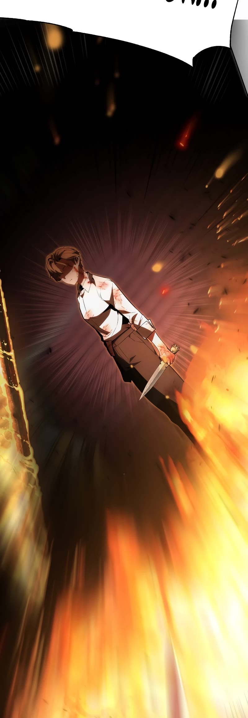 The Extra’s Academy Survival Guide Chapter 0 page 29 - Chapter 0