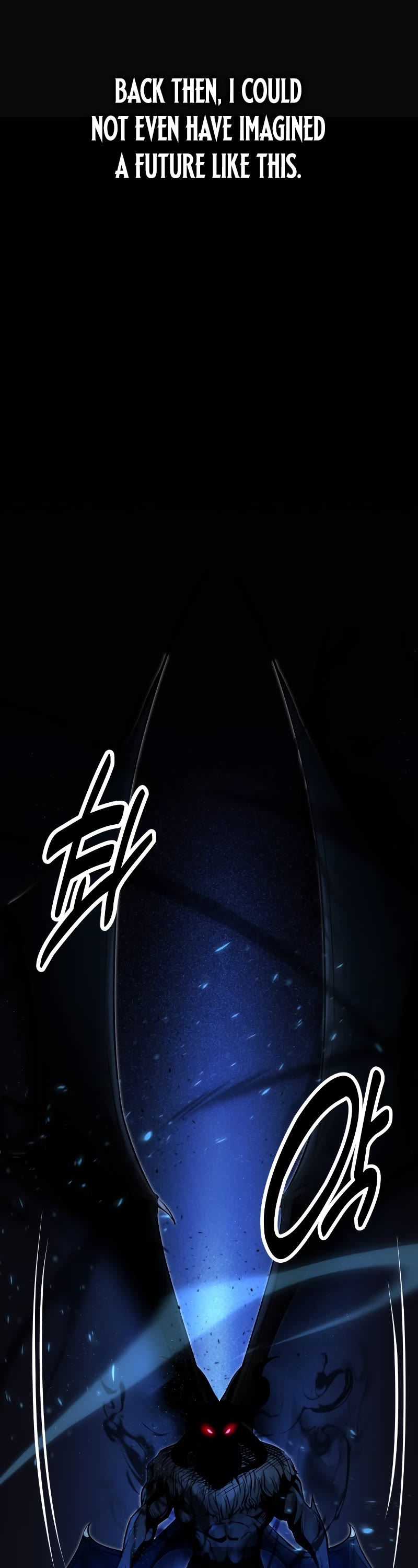 The Extra’s Academy Survival Guide Chapter 0 page 3 - Chapter 0
