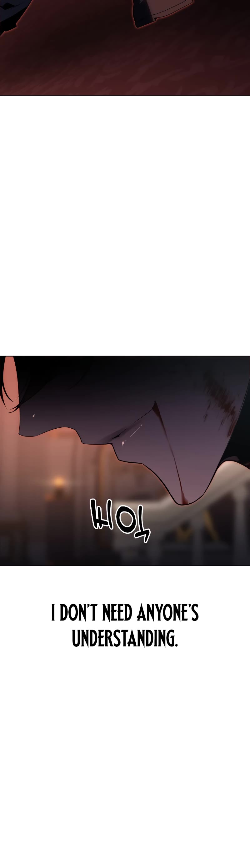 The Extra’s Academy Survival Guide Chapter 0 page 48 - Chapter 0