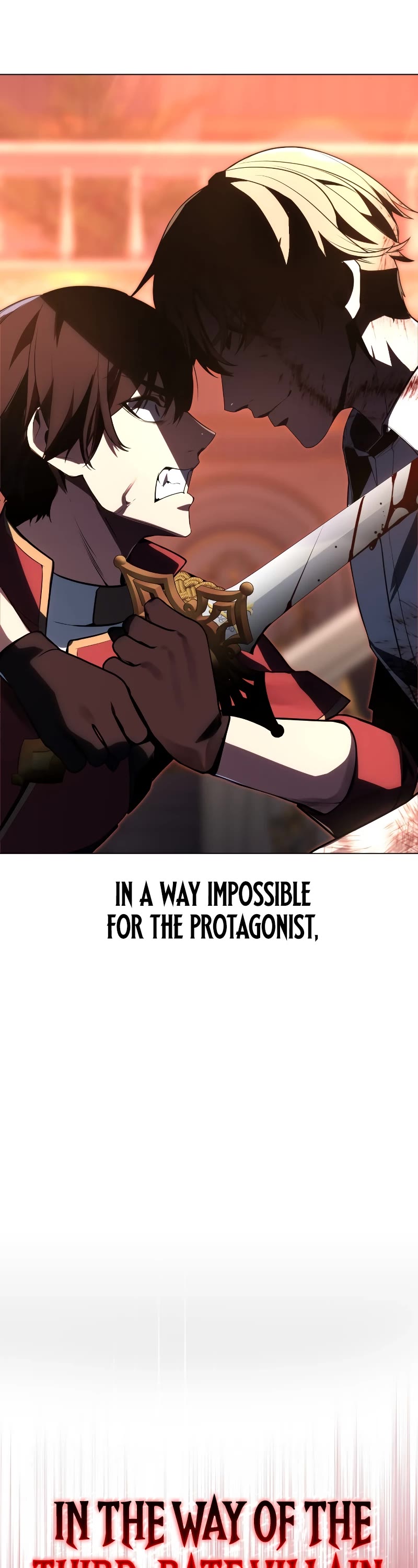 The Extra’s Academy Survival Guide Chapter 0 page 49 - Chapter 0