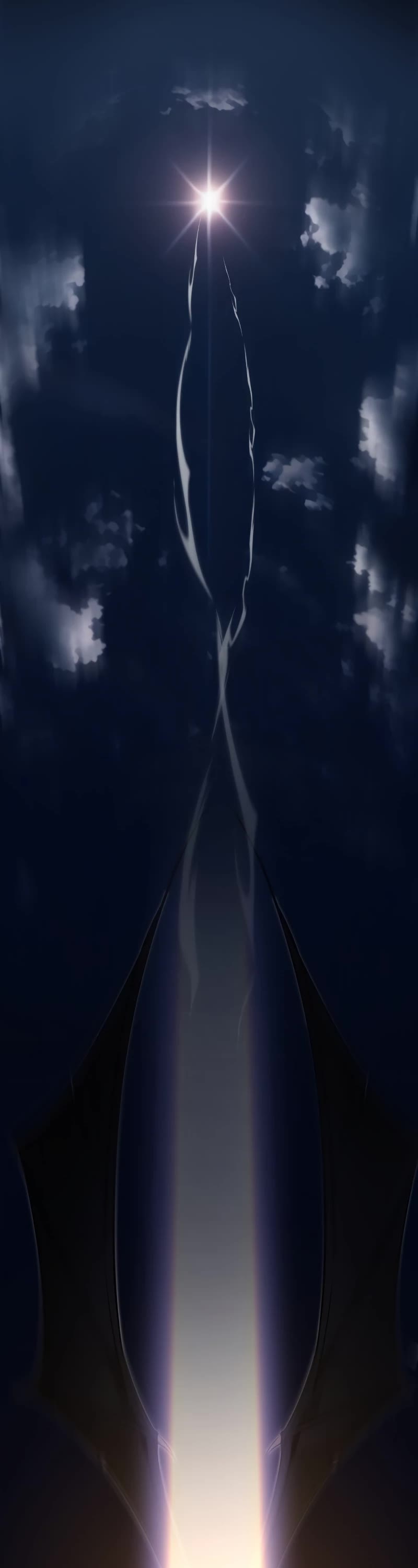 The Extra’s Academy Survival Guide Chapter 0 page 5 - Chapter 0