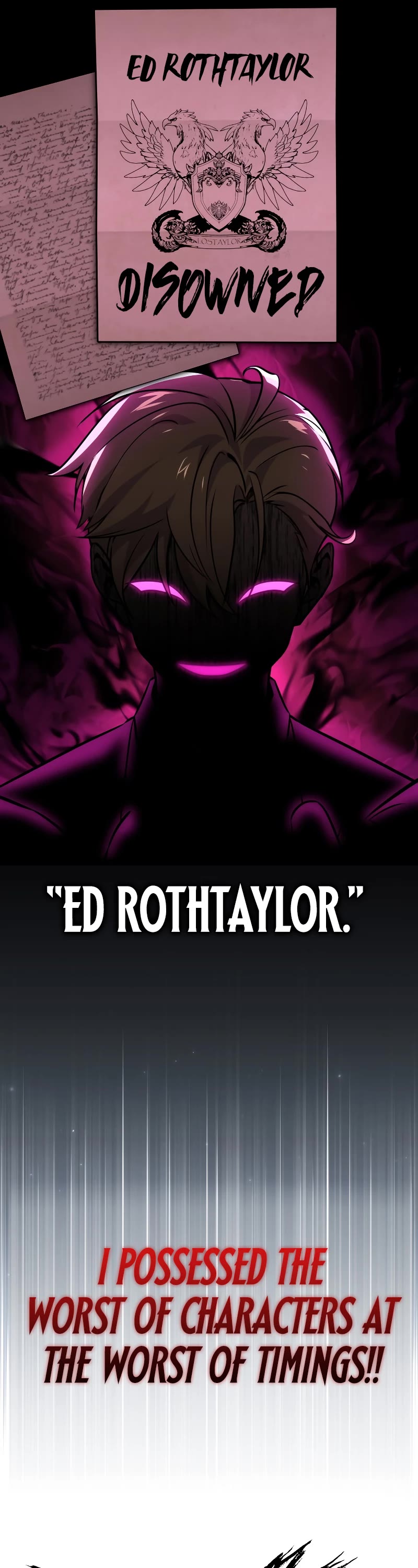 The Extra’s Academy Survival Guide Chapter 1 page 14 - Chapter 1