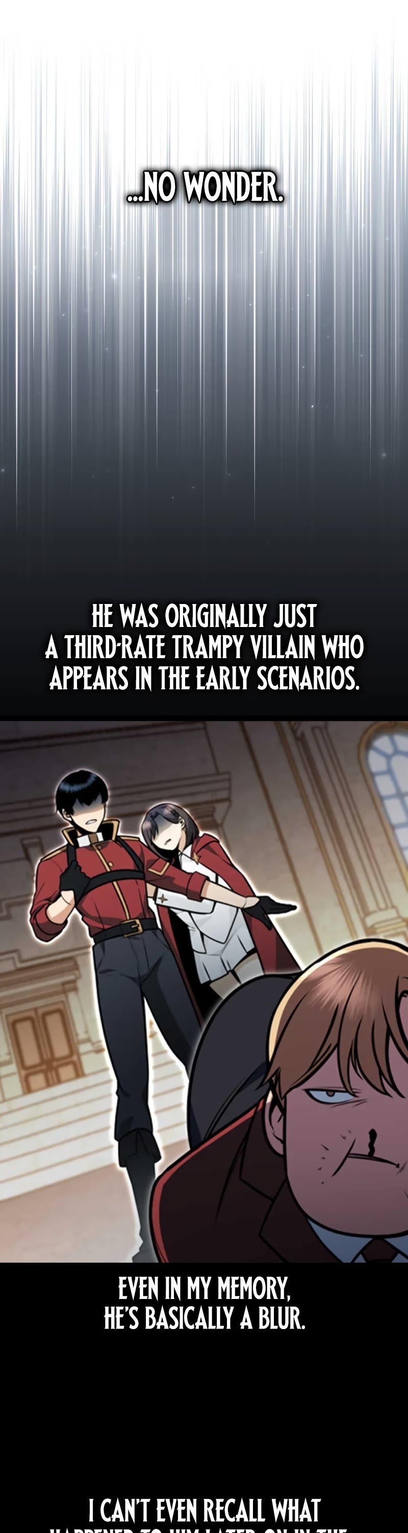 The Extra’s Academy Survival Guide Chapter 1 page 20 - Chapter 1