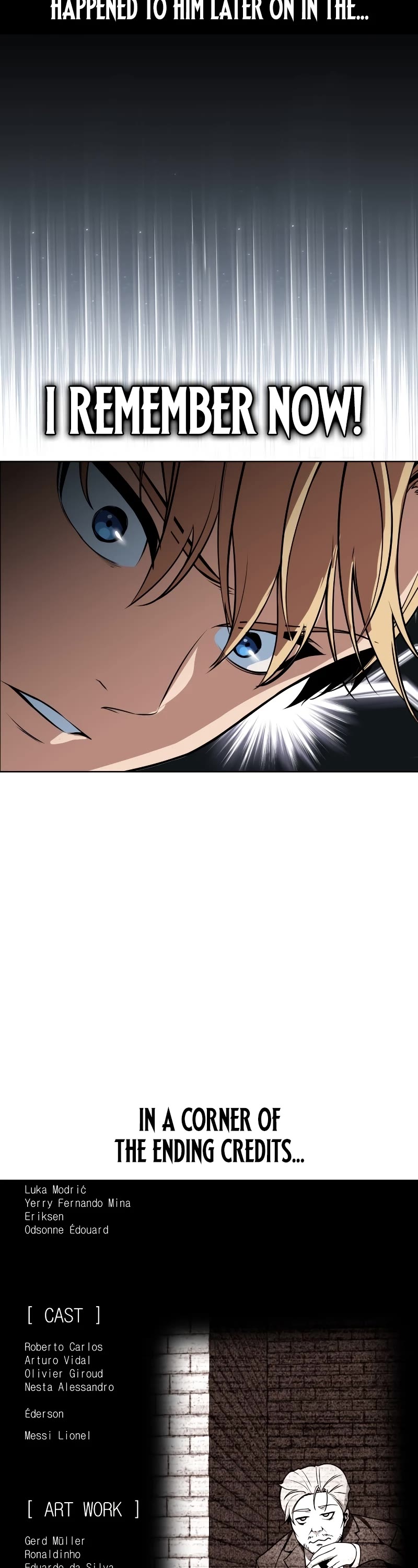 The Extra’s Academy Survival Guide Chapter 1 page 21 - Chapter 1