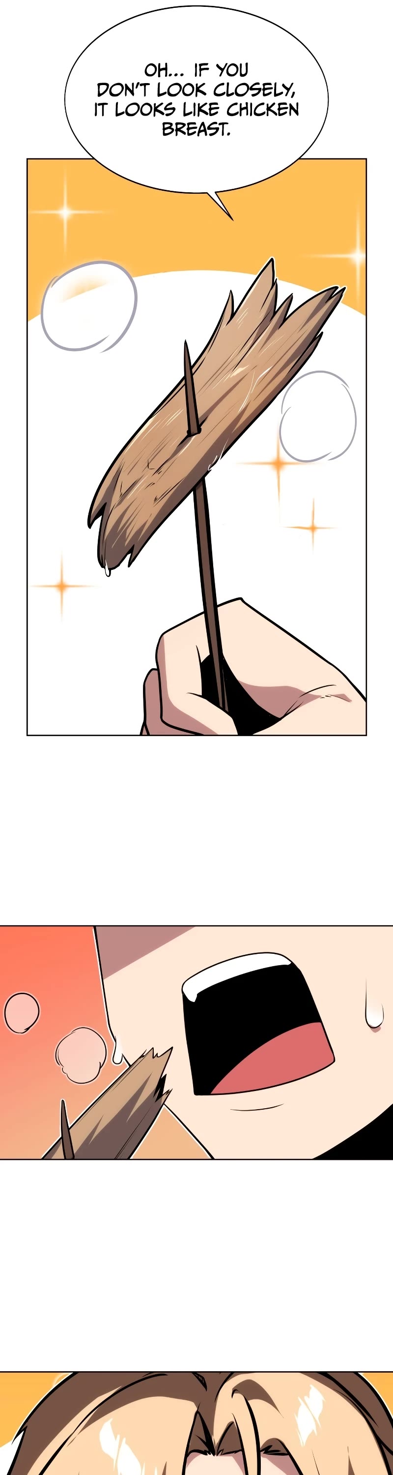 The Extra’s Academy Survival Guide Chapter 1 page 44 - Chapter 1