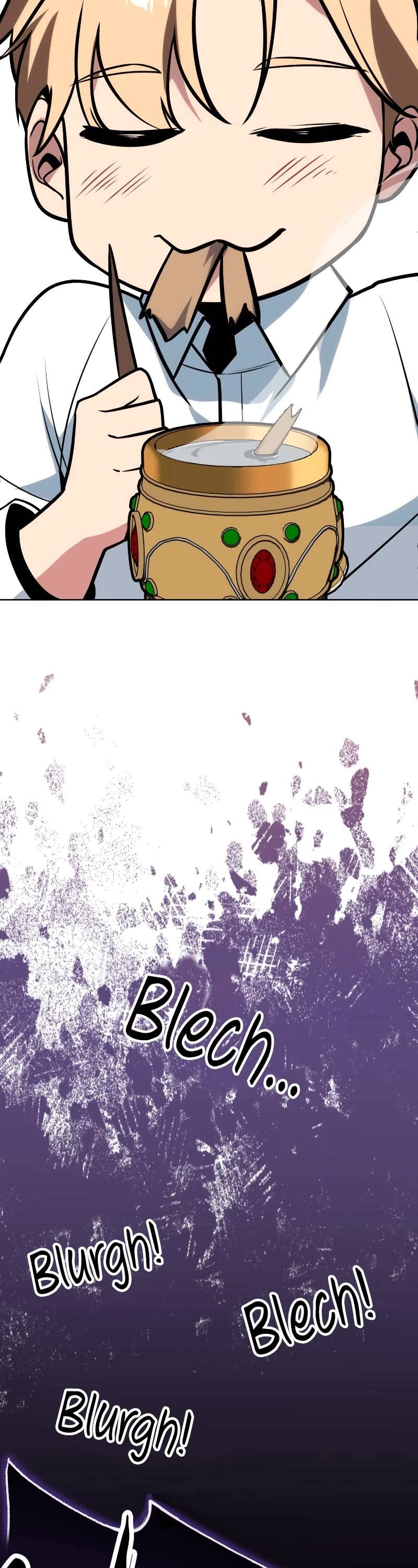 The Extra’s Academy Survival Guide Chapter 1 page 45 - Chapter 1