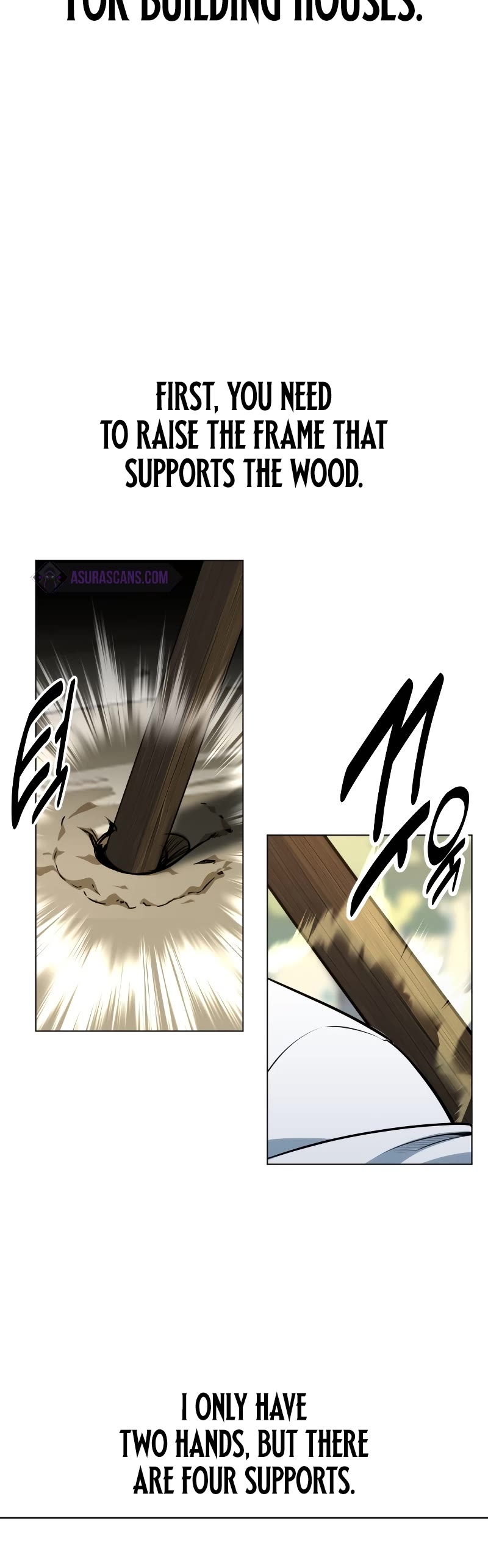 The Extra’s Academy Survival Guide Chapter 1 page 49 - Chapter 1