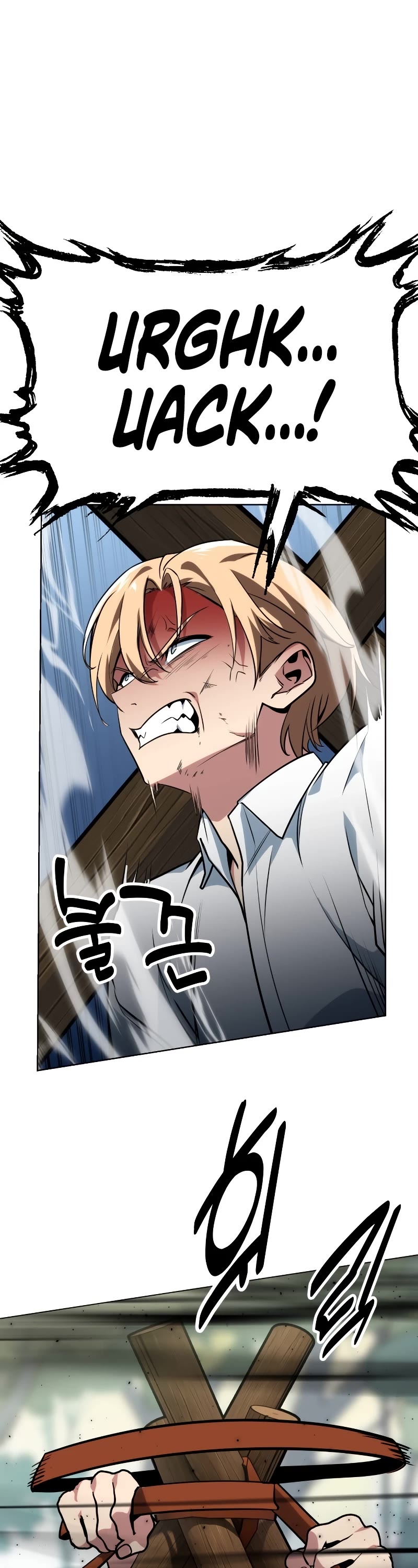 The Extra’s Academy Survival Guide Chapter 1 page 51 - Chapter 1