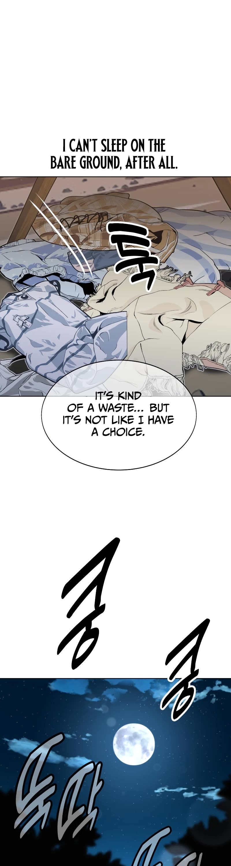 The Extra’s Academy Survival Guide Chapter 1 page 53 - Chapter 1