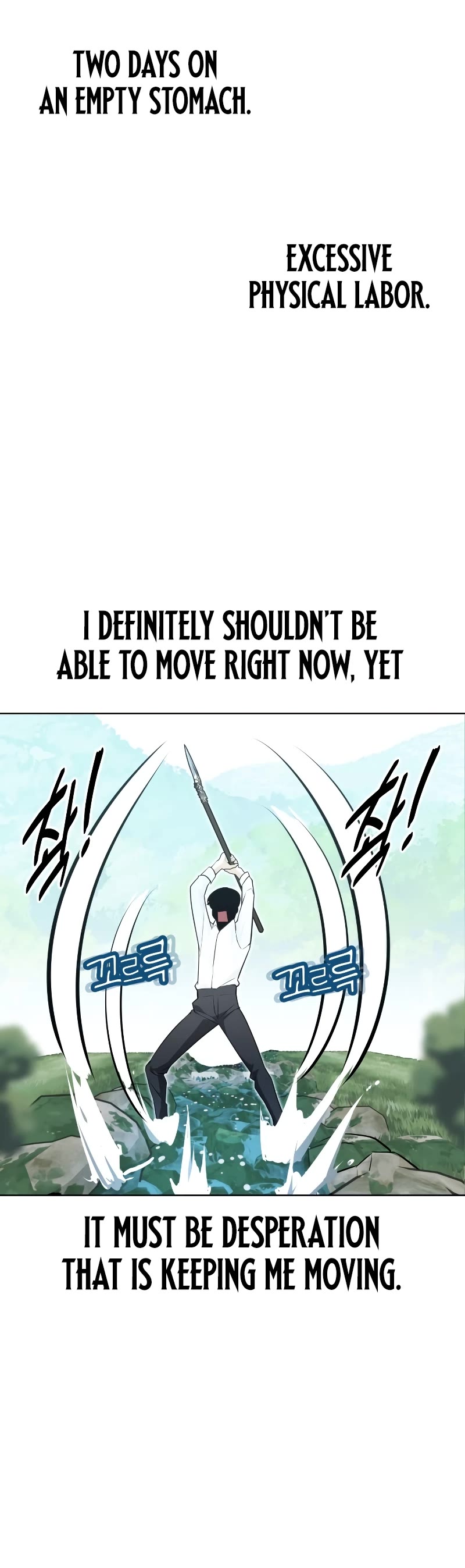 The Extra’s Academy Survival Guide Chapter 1 page 61 - Chapter 1