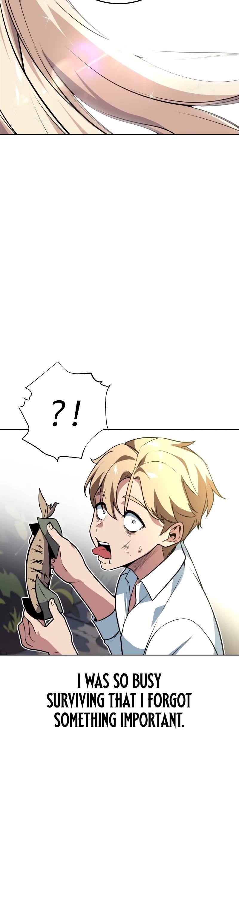 The Extra’s Academy Survival Guide Chapter 1 page 65 - Chapter 1