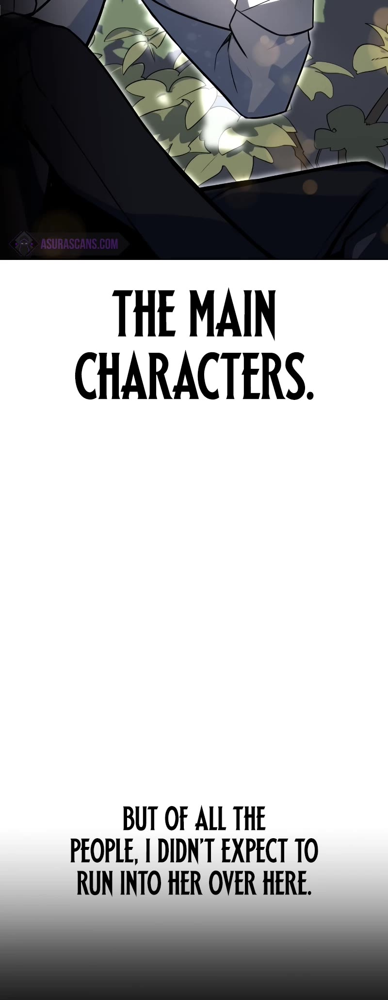The Extra’s Academy Survival Guide Chapter 1 page 67 - Chapter 1
