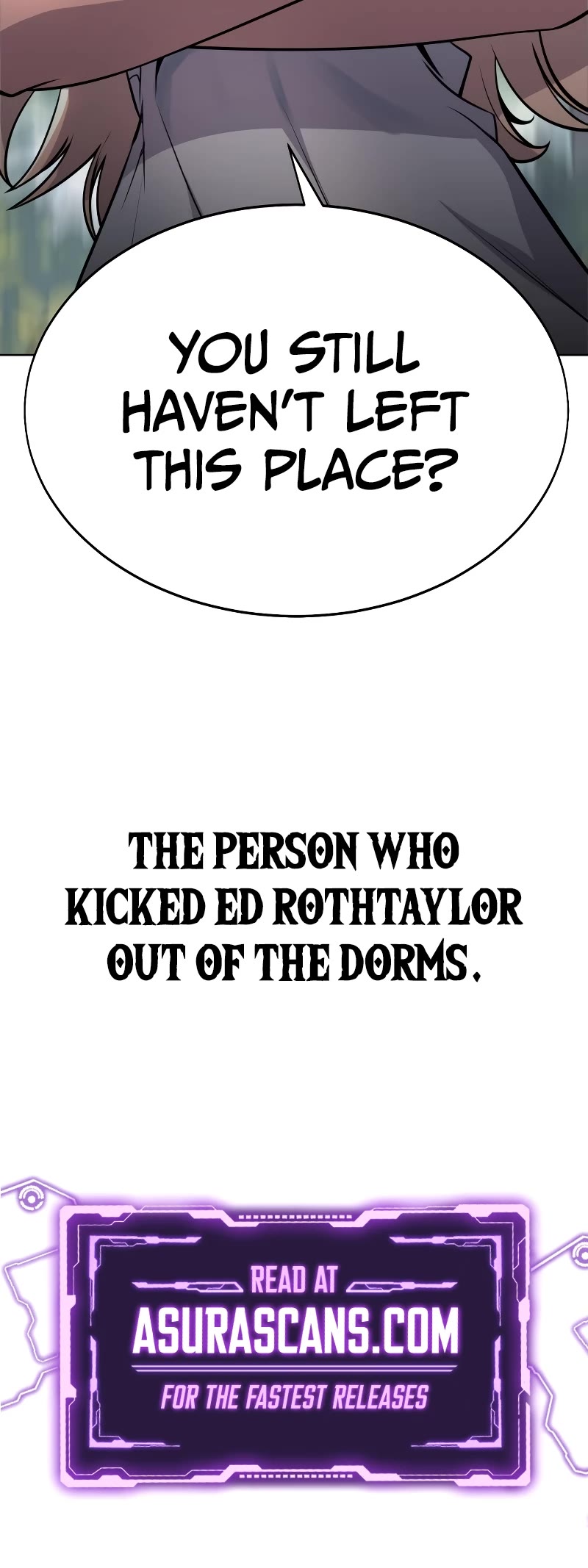 The Extra’s Academy Survival Guide Chapter 1 page 70 - Chapter 1