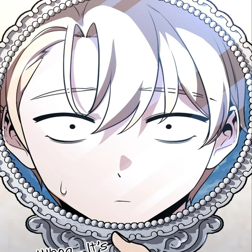 The Extra’s Academy Survival Guide Chapter 1 cover