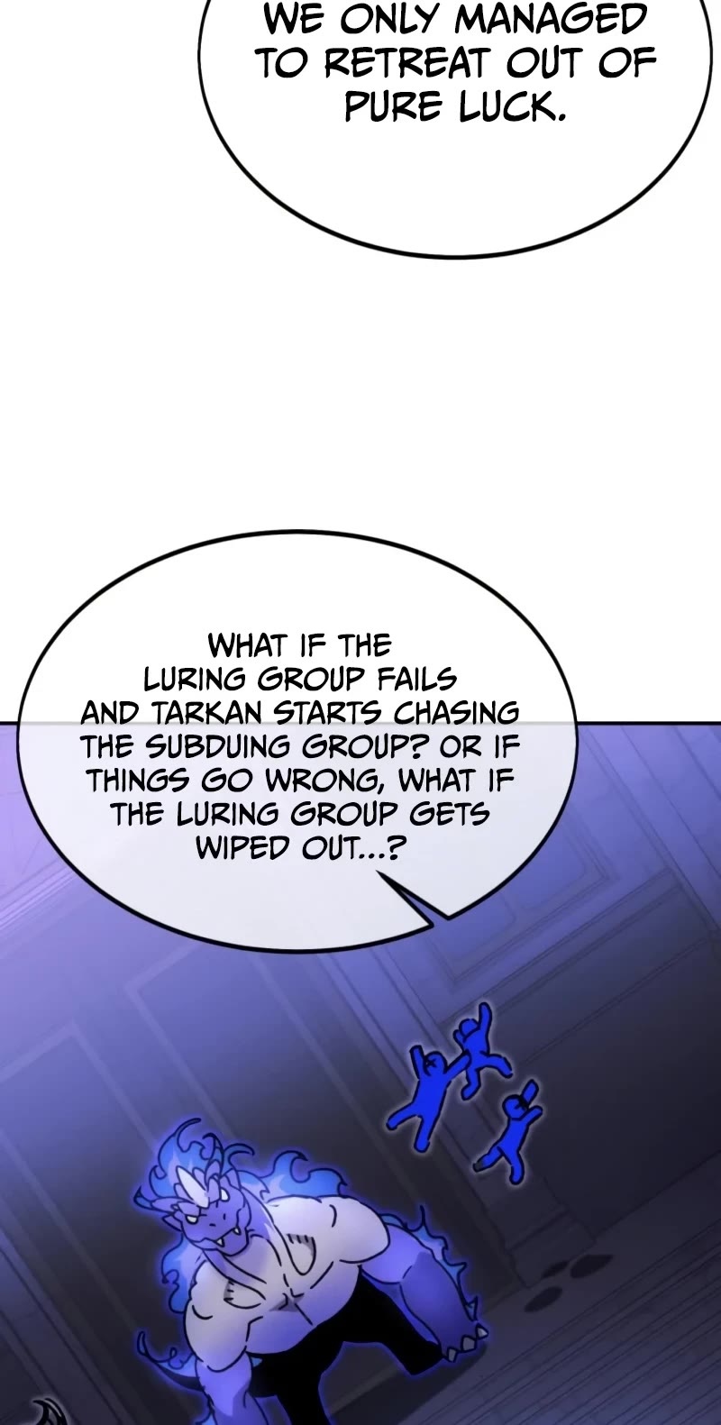 The Extra’s Academy Survival Guide Chapter 10 page 10 - Chapter 10