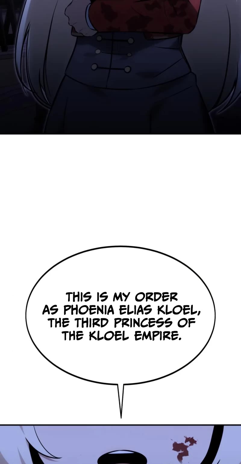 The Extra’s Academy Survival Guide Chapter 10 page 20 - Chapter 10