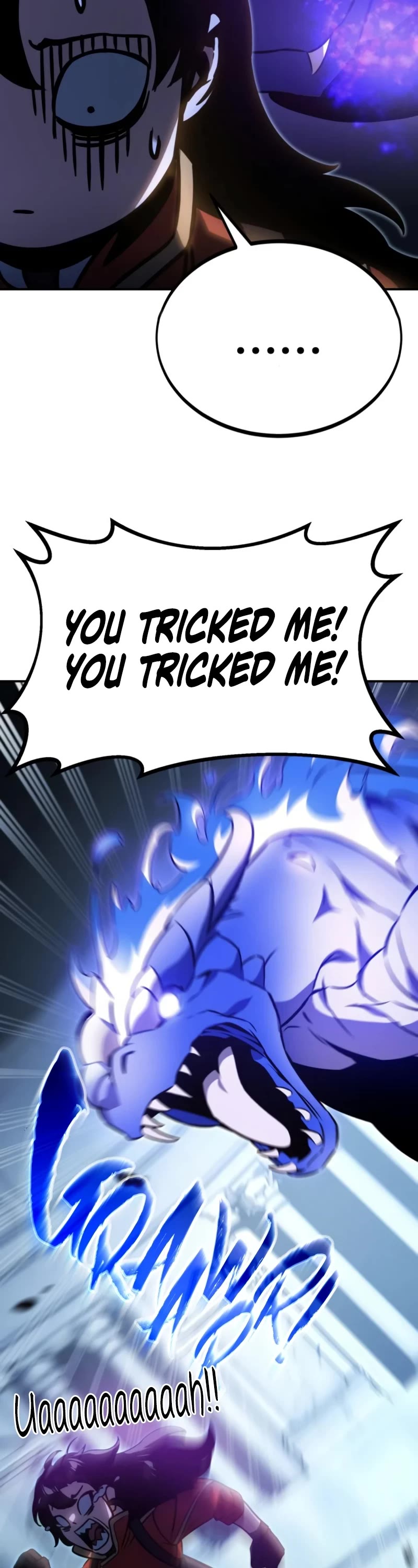 The Extra’s Academy Survival Guide Chapter 10 page 39 - Chapter 10