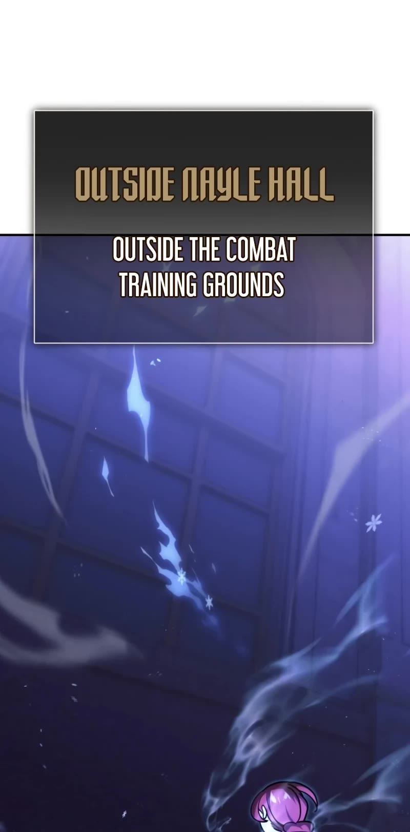 The Extra’s Academy Survival Guide Chapter 10 page 45 - Chapter 10