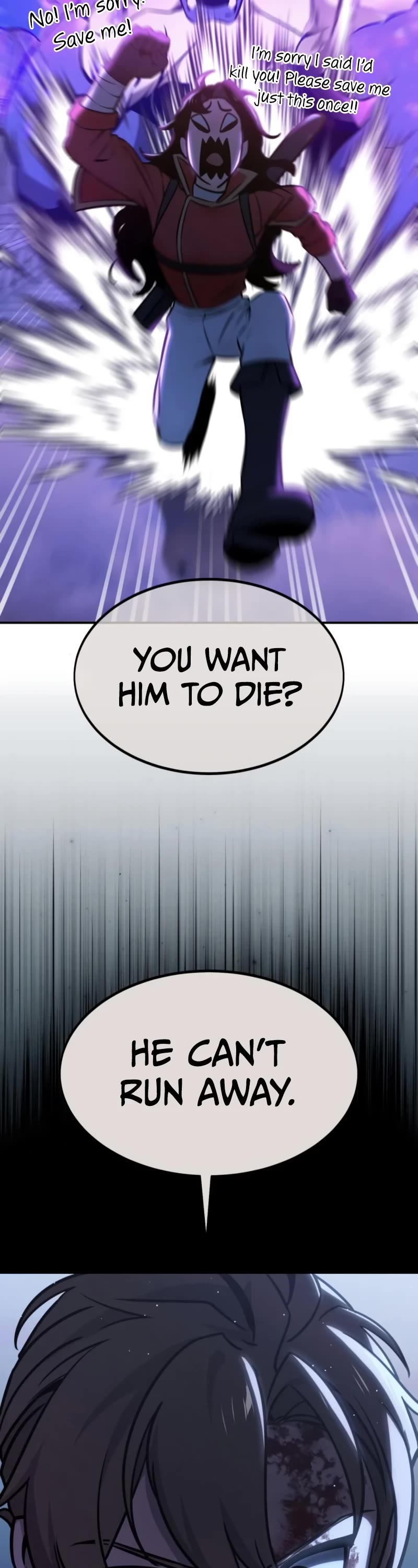 The Extra’s Academy Survival Guide Chapter 10 page 59 - Chapter 10