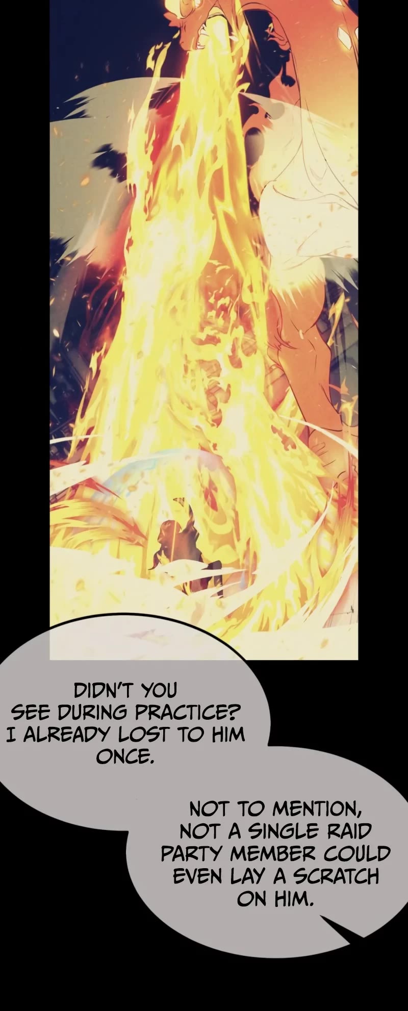 The Extra’s Academy Survival Guide Chapter 10 page 61 - Chapter 10