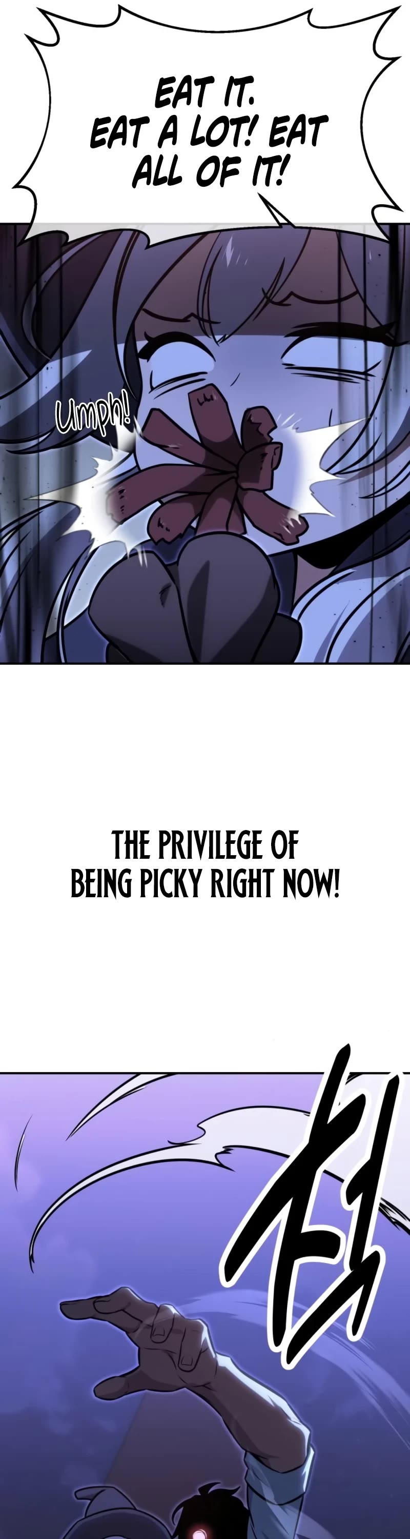 The Extra’s Academy Survival Guide Chapter 10 page 77 - Chapter 10