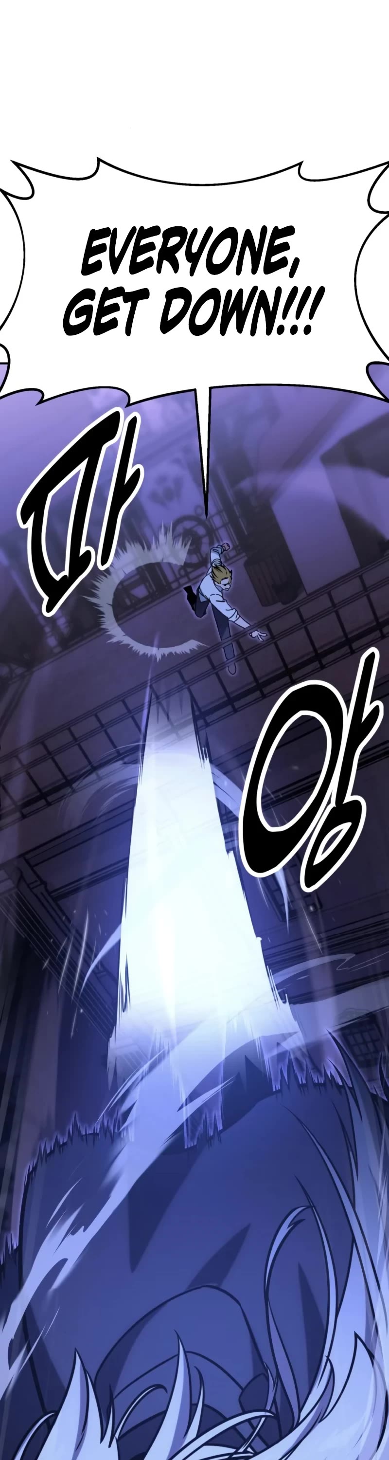 The Extra’s Academy Survival Guide Chapter 10 page 79 - Chapter 10