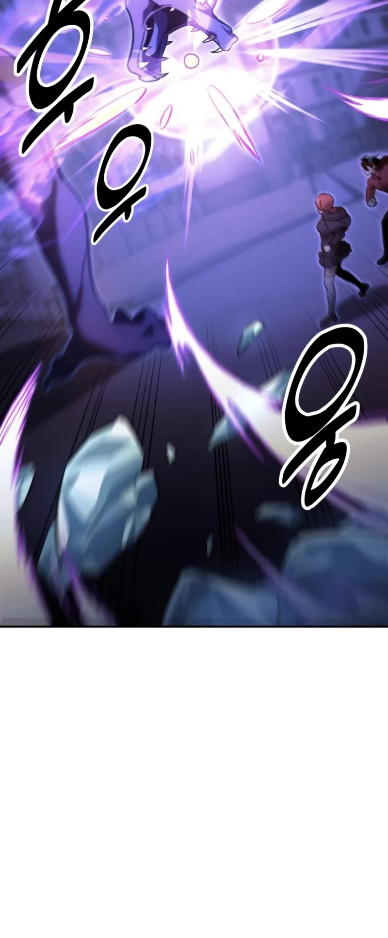 The Extra’s Academy Survival Guide Chapter 10 page 81 - Chapter 10