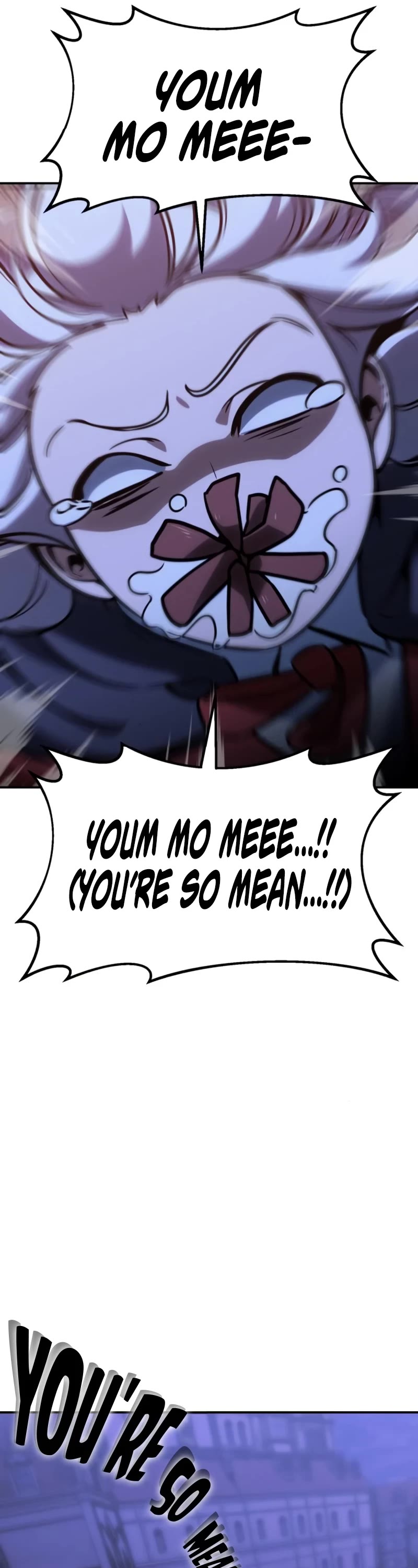 The Extra’s Academy Survival Guide Chapter 10 page 82 - Chapter 10