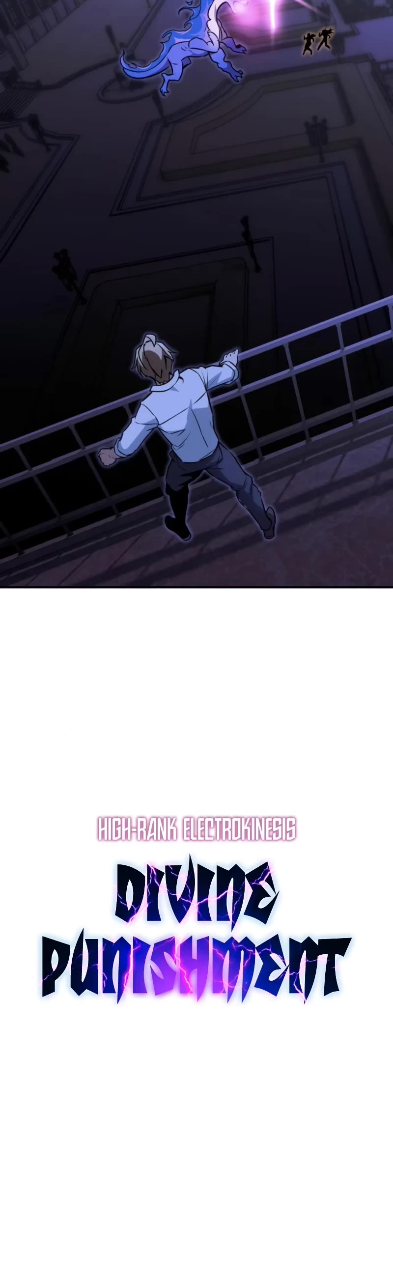 The Extra’s Academy Survival Guide Chapter 10 page 84 - Chapter 10