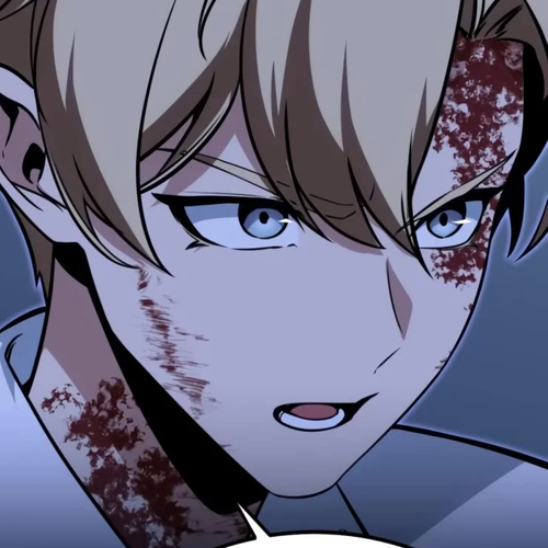 The Extra’s Academy Survival Guide Chapter 10 cover