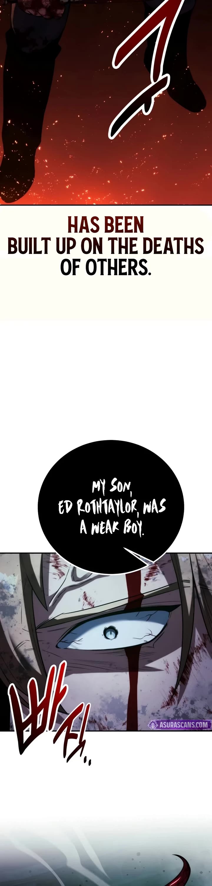 The Extra’s Academy Survival Guide Chapter 100 page 20 - Chapter 100