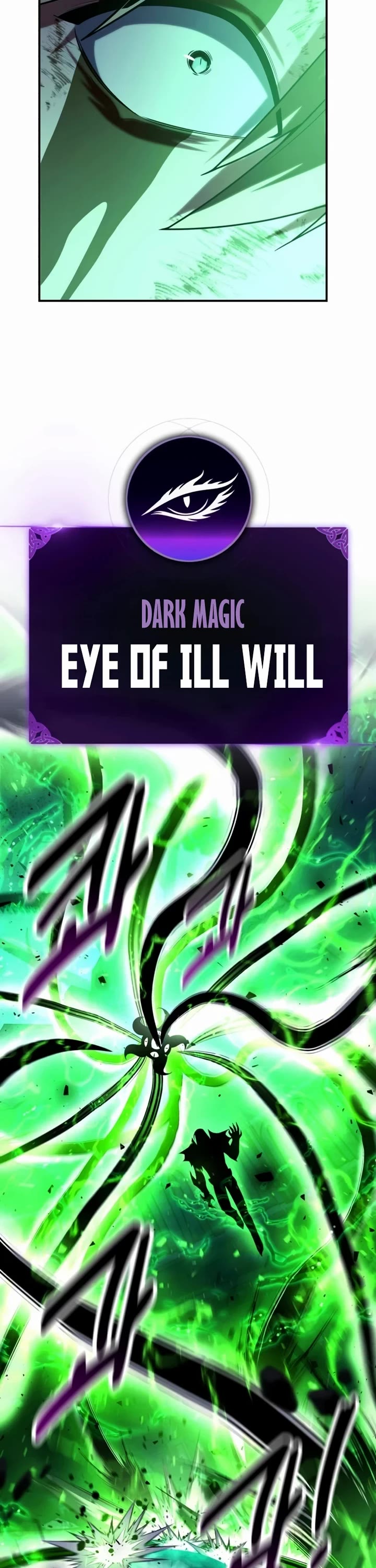 The Extra’s Academy Survival Guide Chapter 100 page 26 - Chapter 100