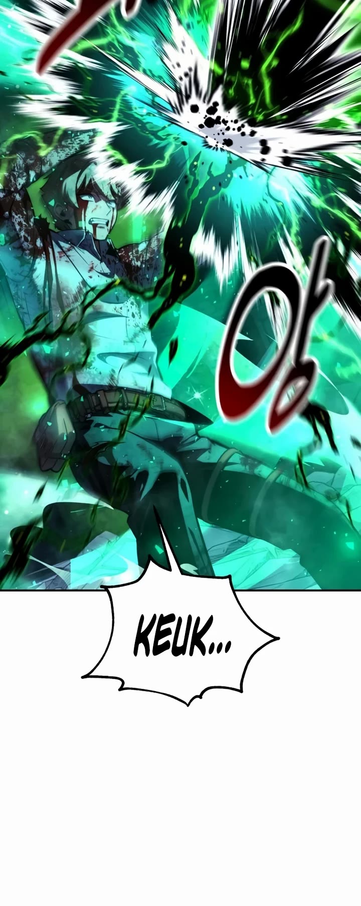 The Extra’s Academy Survival Guide Chapter 100 page 28 - Chapter 100