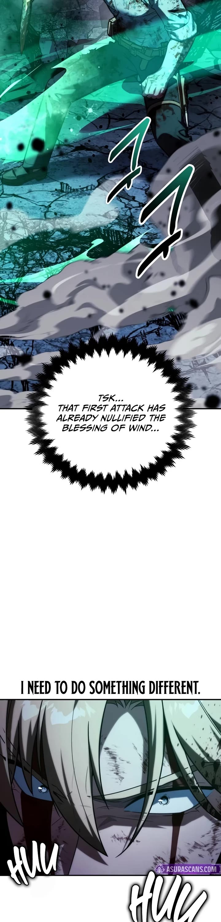 The Extra’s Academy Survival Guide Chapter 100 page 31 - Chapter 100