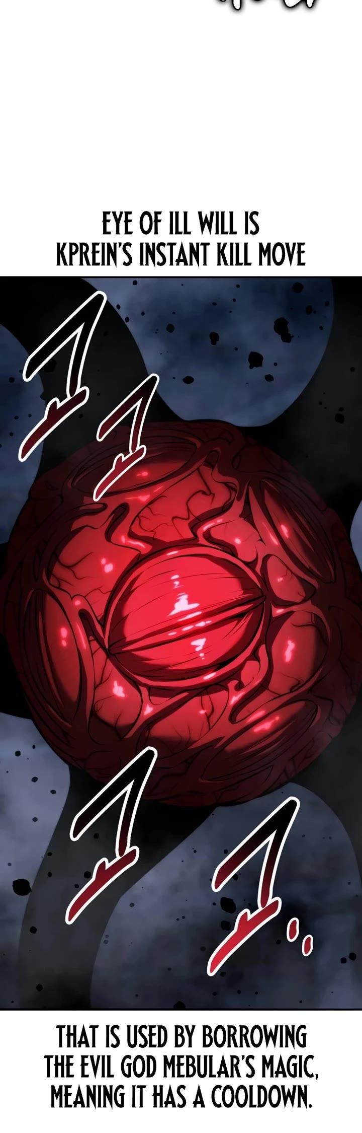 The Extra’s Academy Survival Guide Chapter 100 page 32 - Chapter 100