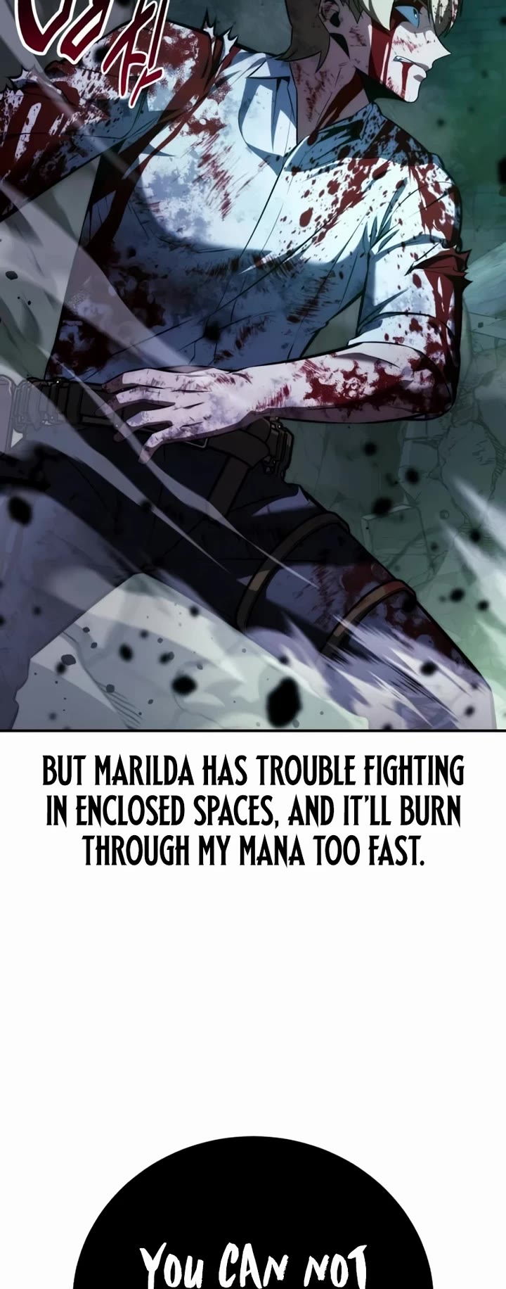 The Extra’s Academy Survival Guide Chapter 100 page 37 - Chapter 100