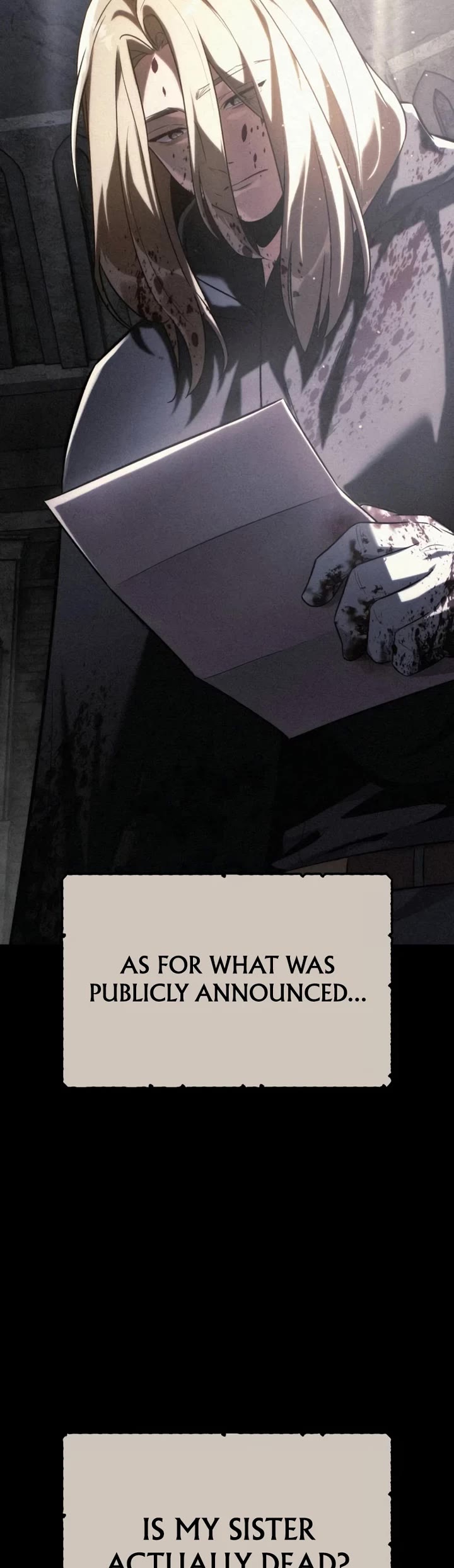 The Extra’s Academy Survival Guide Chapter 100 page 4 - Chapter 100