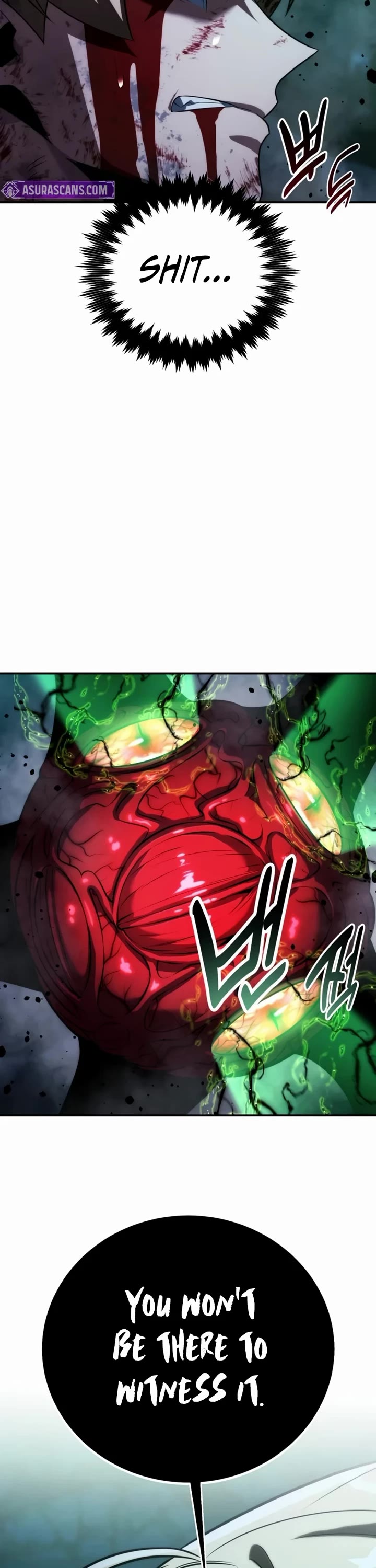 The Extra’s Academy Survival Guide Chapter 100 page 41 - Chapter 100