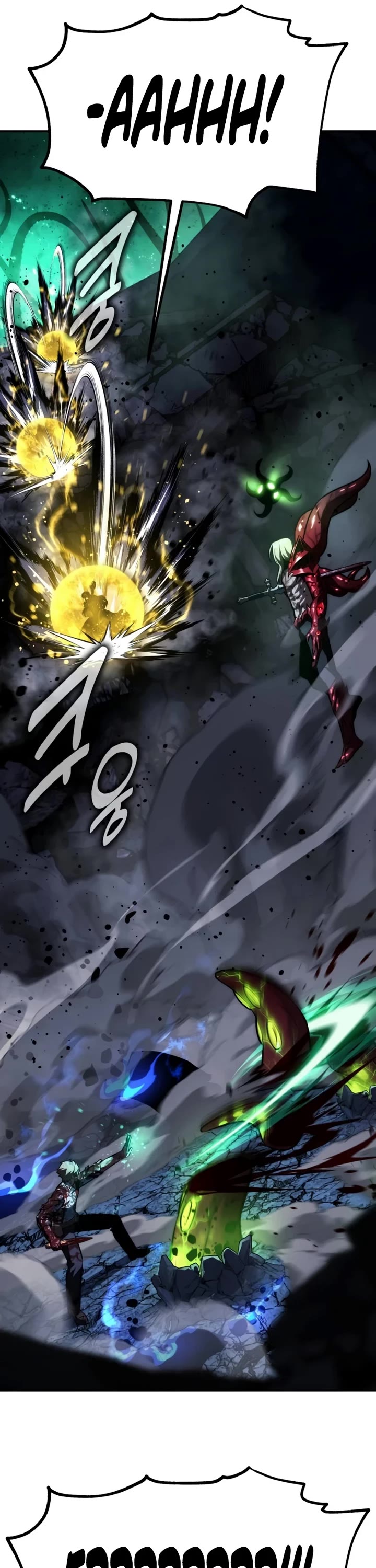 The Extra’s Academy Survival Guide Chapter 100 page 44 - Chapter 100