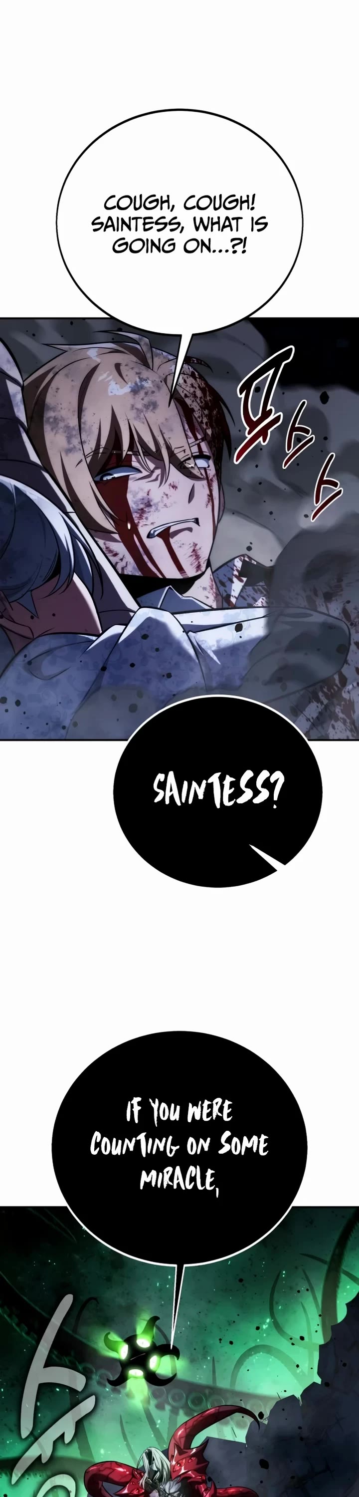 The Extra’s Academy Survival Guide Chapter 100 page 49 - Chapter 100