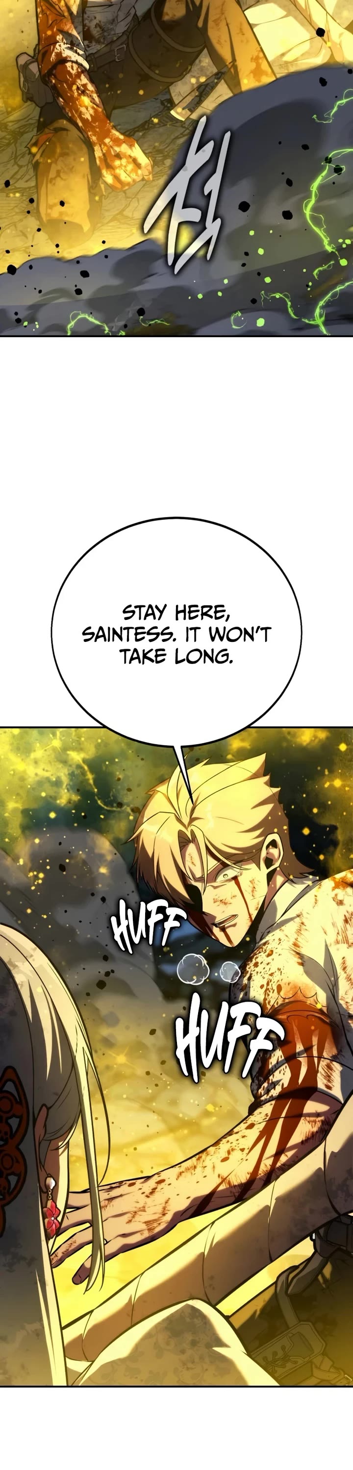 The Extra’s Academy Survival Guide Chapter 100 page 56 - Chapter 100