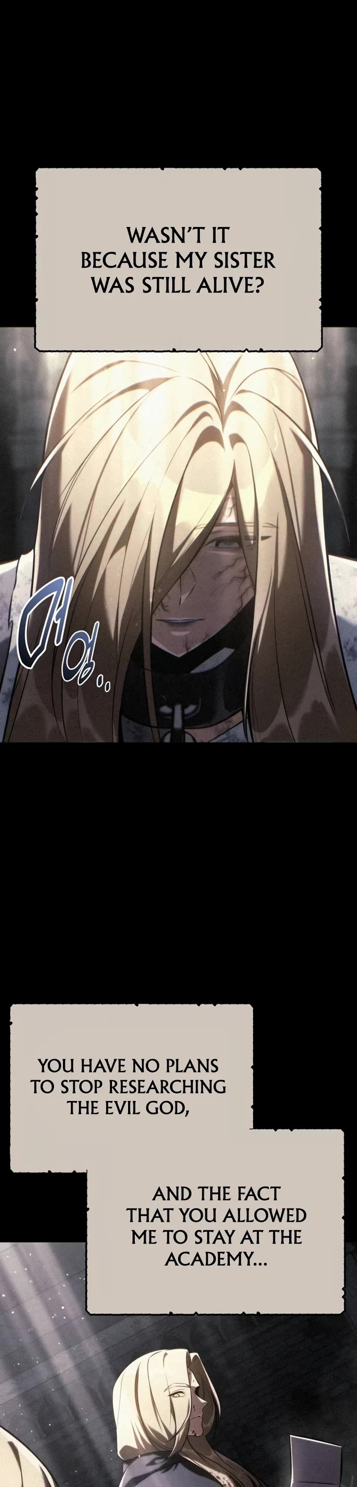 The Extra’s Academy Survival Guide Chapter 100 page 6 - Chapter 100