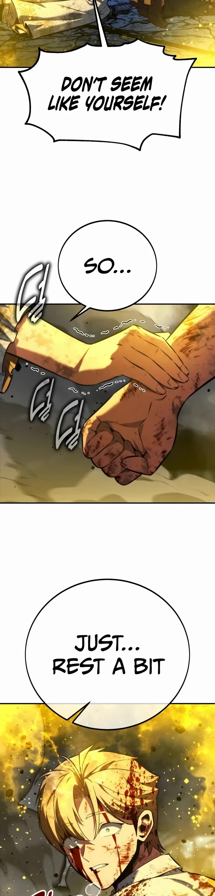 The Extra’s Academy Survival Guide Chapter 100 page 60 - Chapter 100