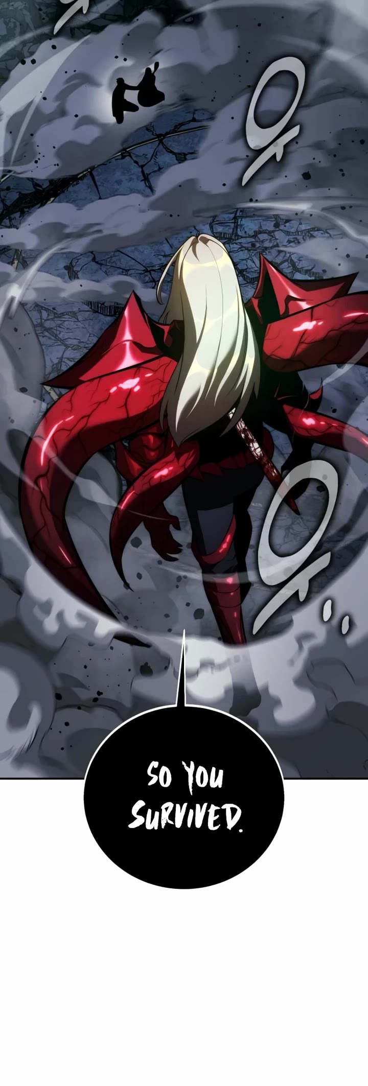 The Extra’s Academy Survival Guide Chapter 100 page 63 - Chapter 100